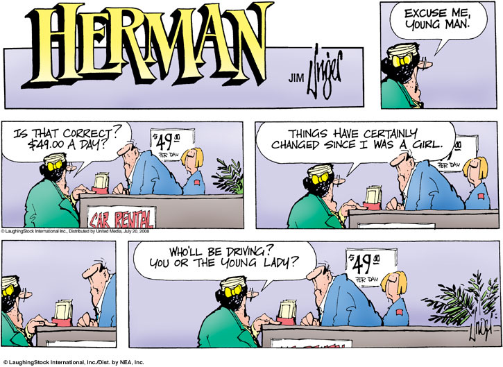 herman